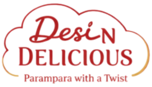 Desi N Delicious